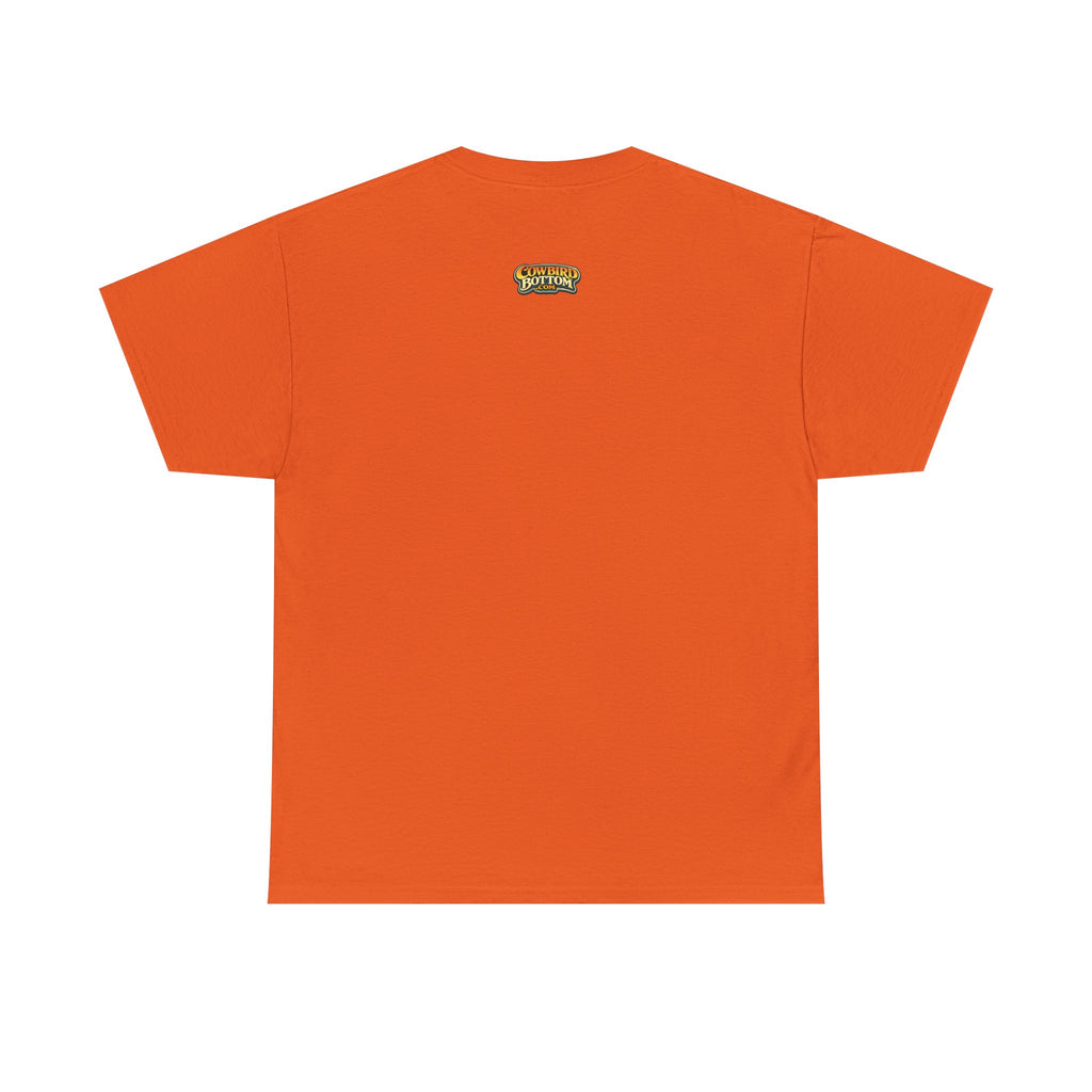 Fishing Graphic Tee — “I Fish So I Don’t Kill People” Cotton T-Shirt