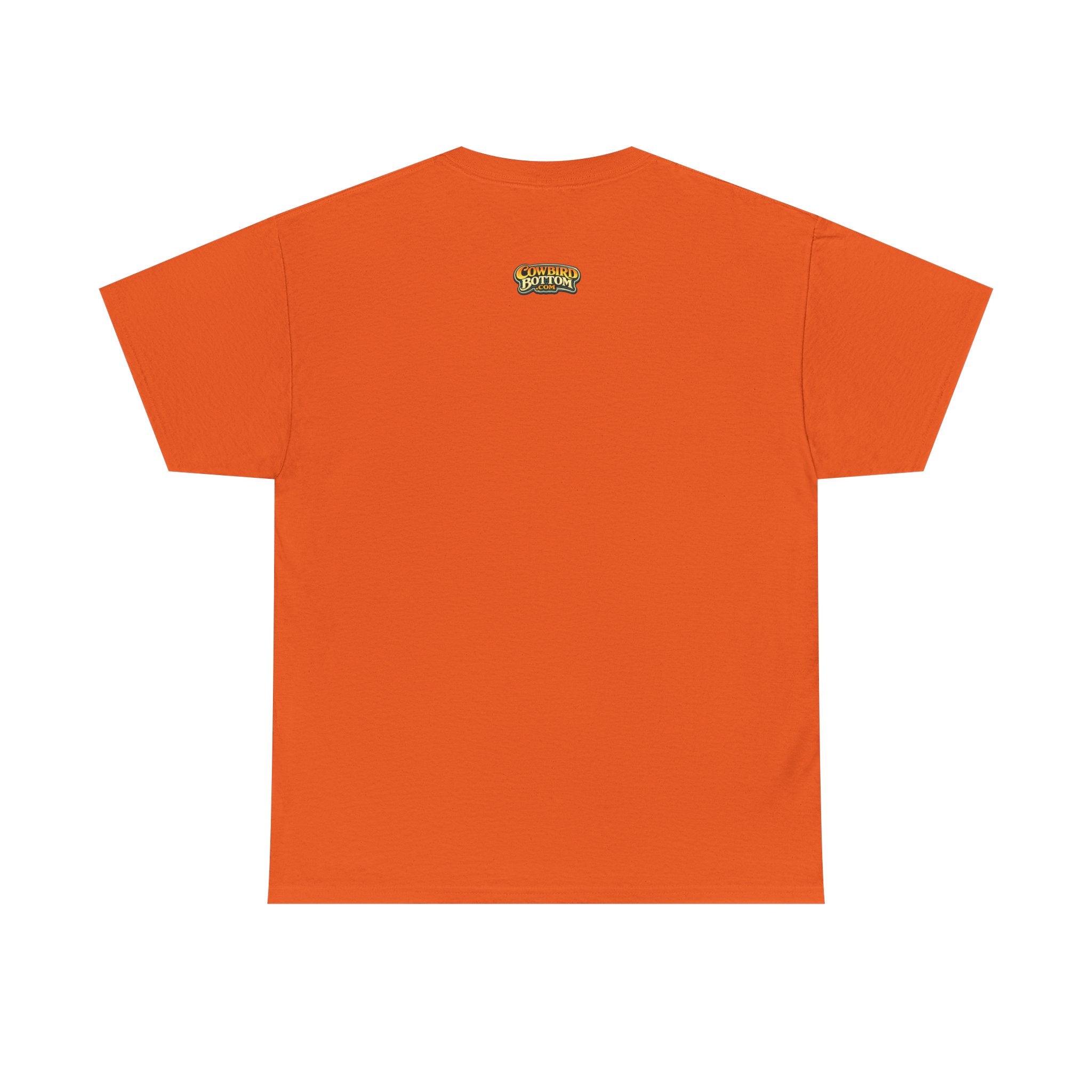Fishing Graphic Tee — “I Fish So I Don’t Kill People” Cotton T-Shirt