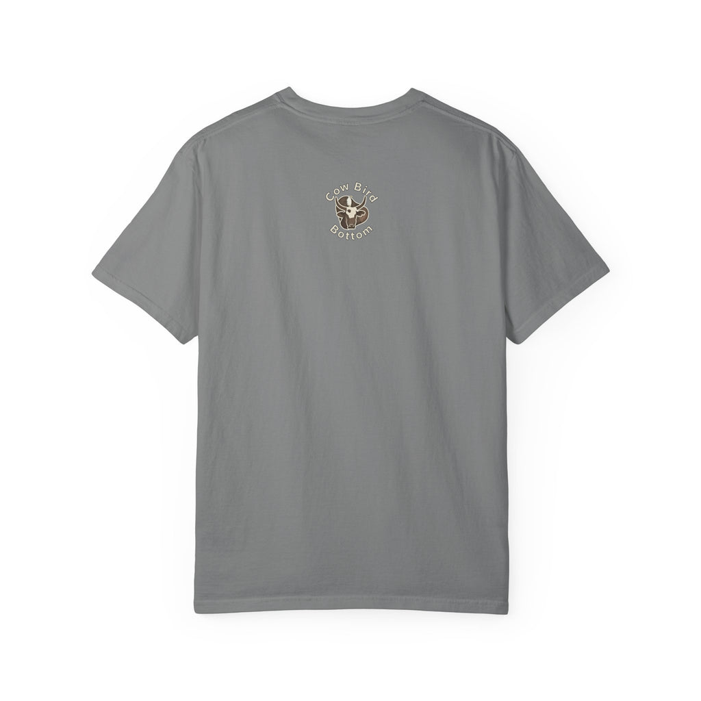 Bottom Dweller ATV T-Shirt — Mud Riding Outdoor Adventure Tee