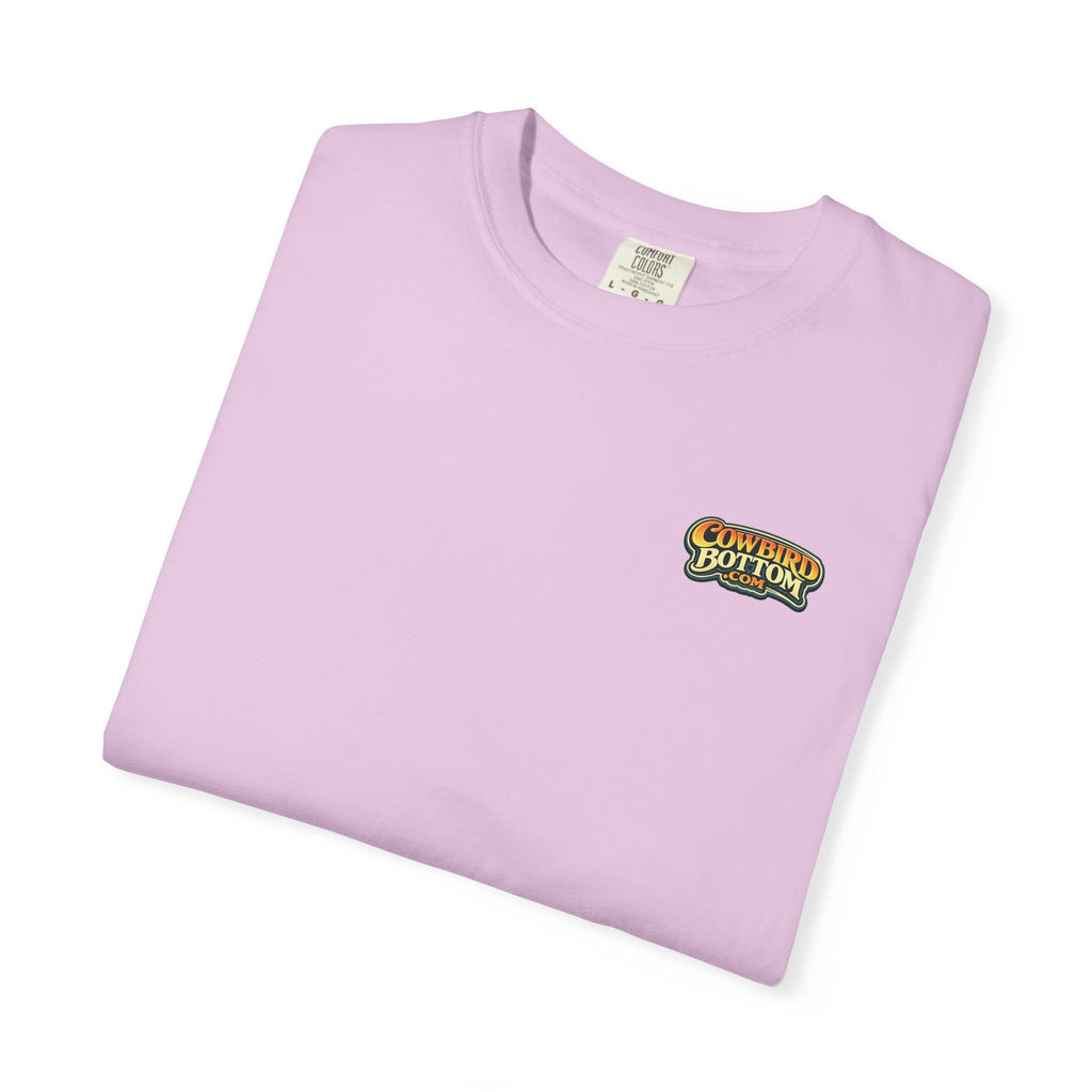 Cabin in the woods - Graphic tee