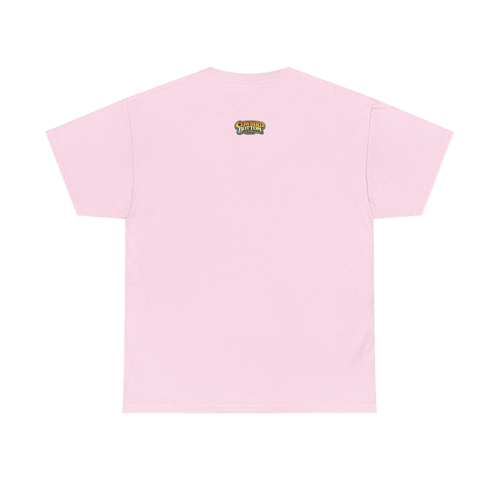 Fishing Graphic Tee — “I Fish So I Don’t Kill People” Cotton T-Shirt