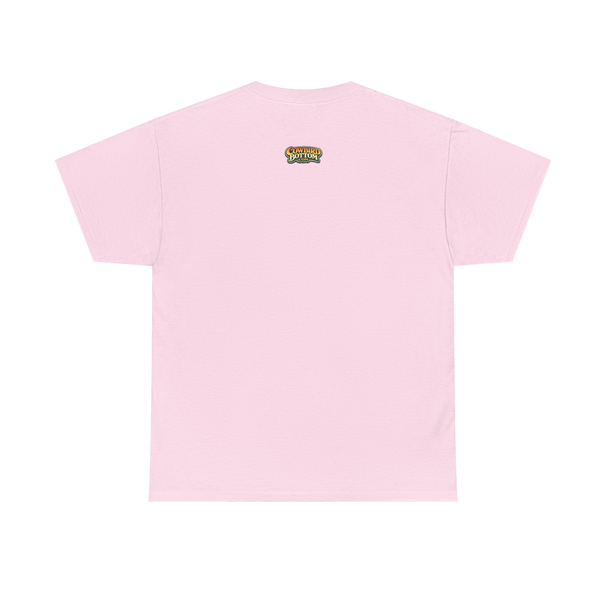 Fishing Graphic Tee — “I Fish So I Don’t Kill People” Cotton T-Shirt