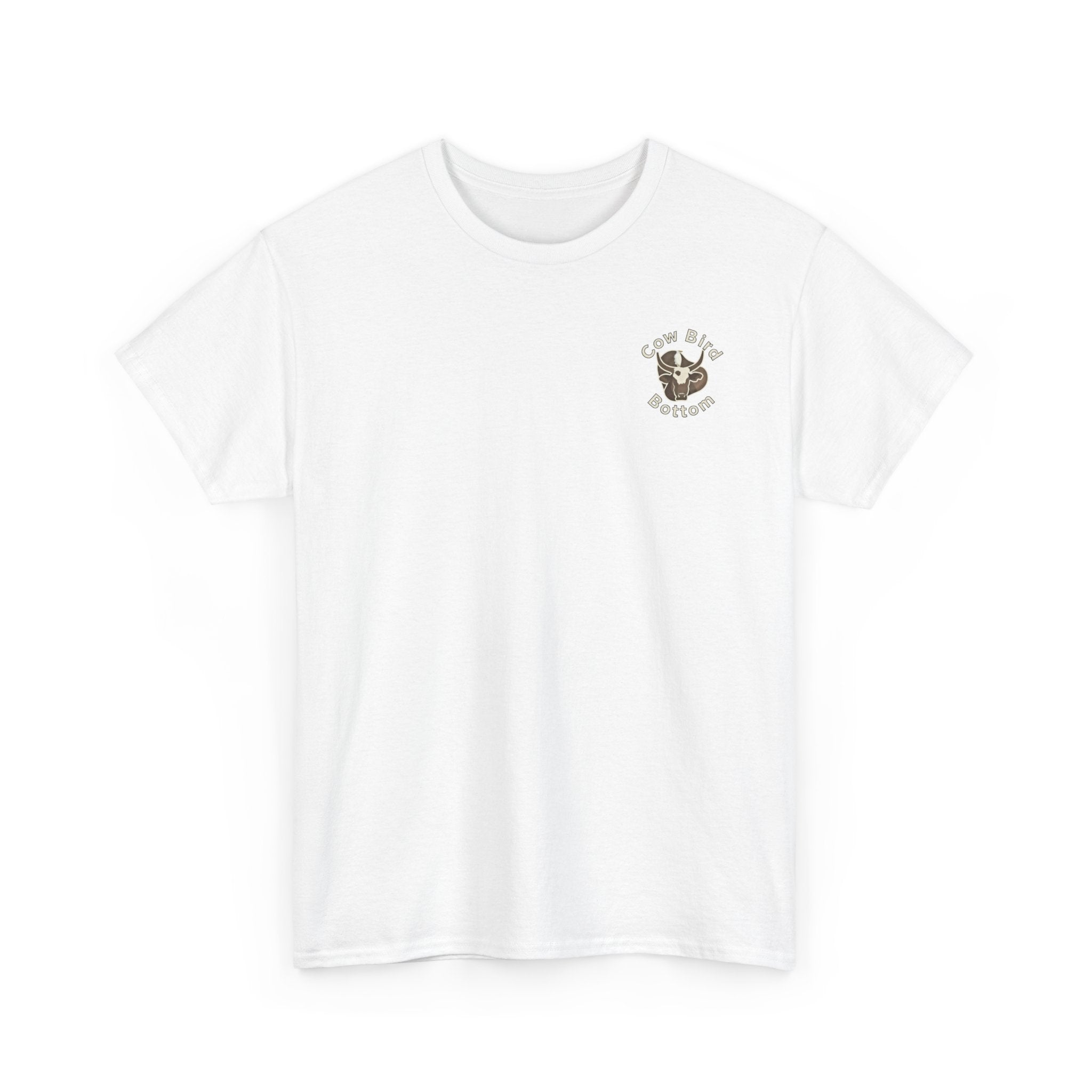 Scenic fishing Tee — 'Come Home to Yourself' Watercolor Graphic T-Shirt