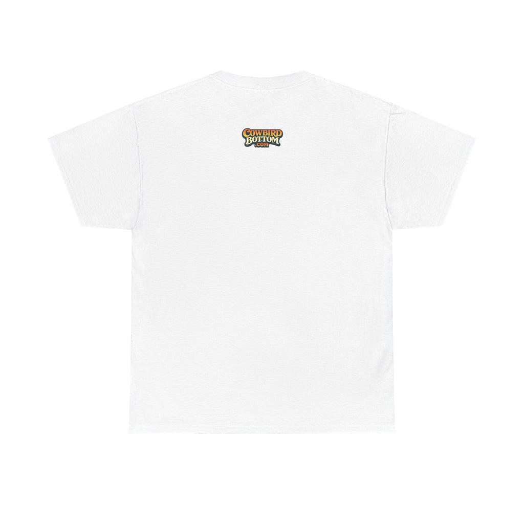 Retro Cassette Tee — "I’m this old" Vintage Music T-Shirt