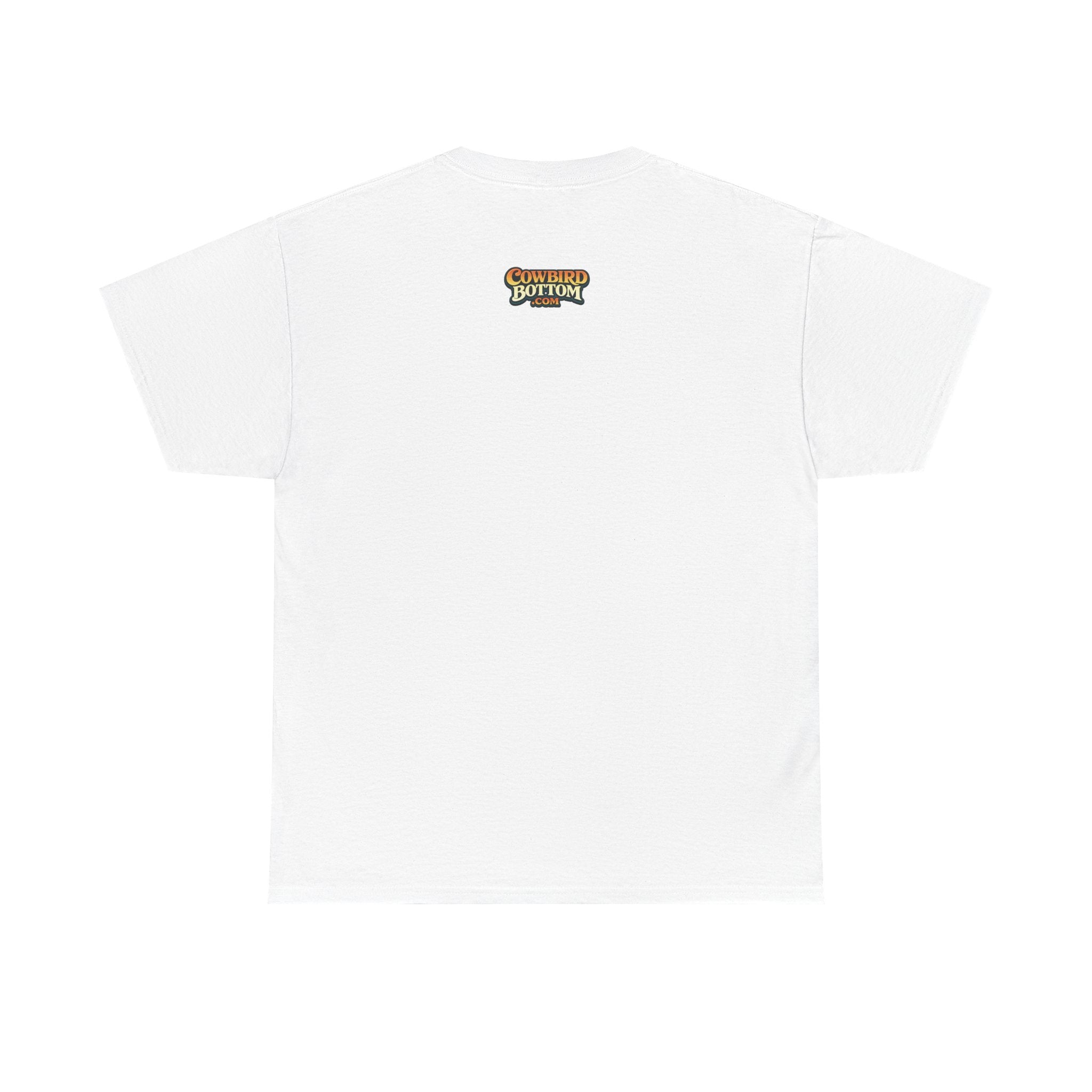 Retro Cassette Tee — "I’m this old" Vintage Music T-Shirt
