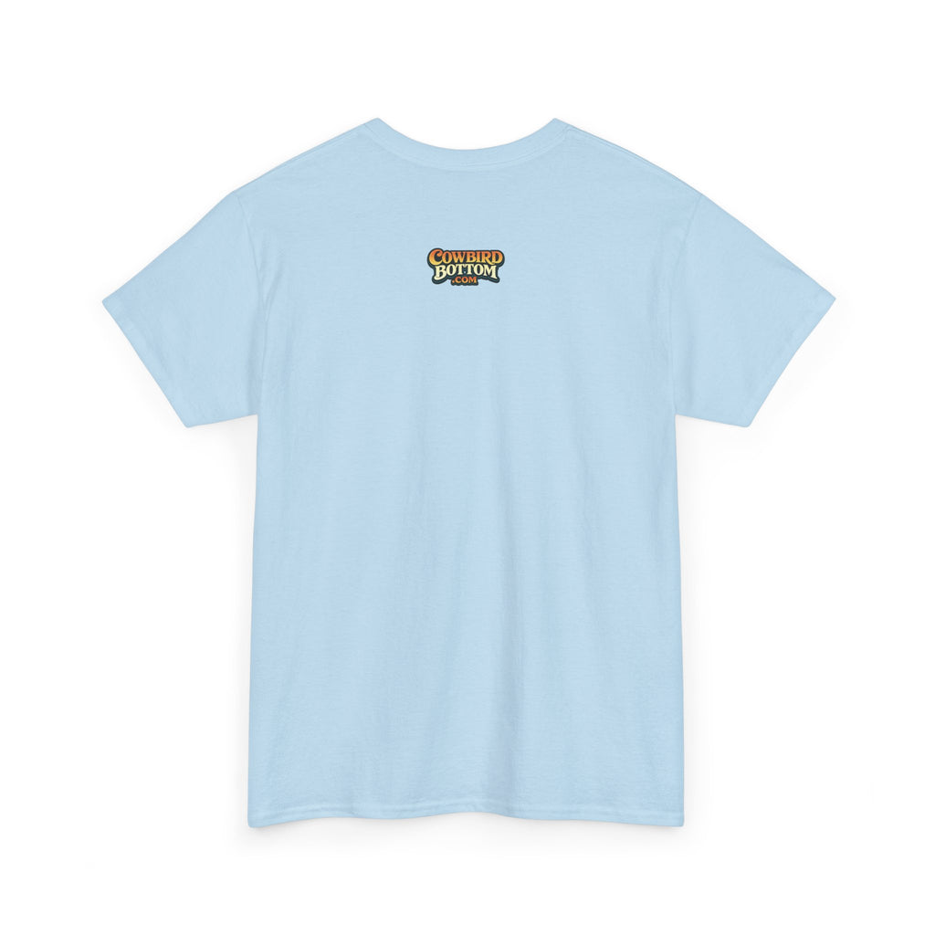 Jesus Thumbs Up T-Shirt — Christian Faith Graphic Tee