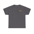 Bulldozer Crew Tee — Heavy Equipment Truck Graphic T-Shirt