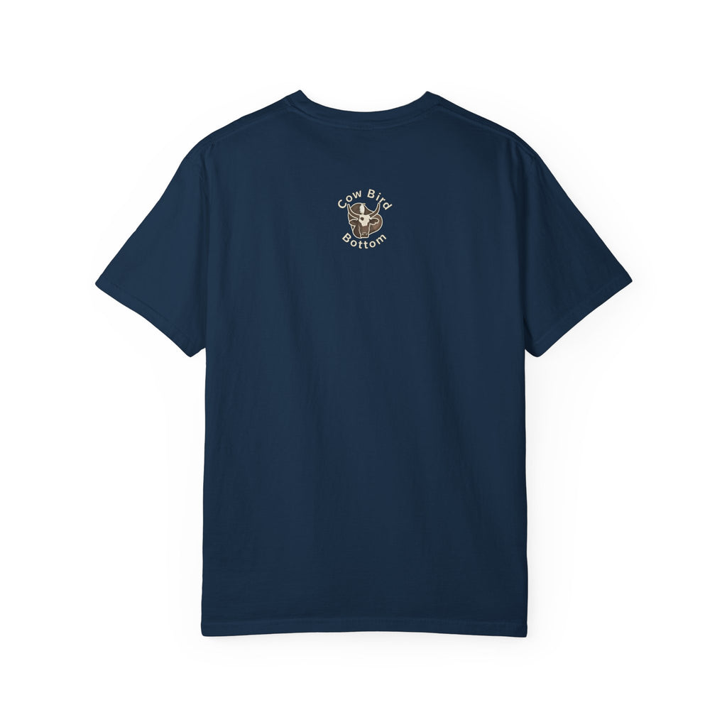 Bottom Dweller ATV T-Shirt — Mud Riding Outdoor Adventure Tee
