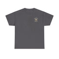 Christian Cowboy T‑Shirt — “My boots may be dirty but my soul is clean” Tee