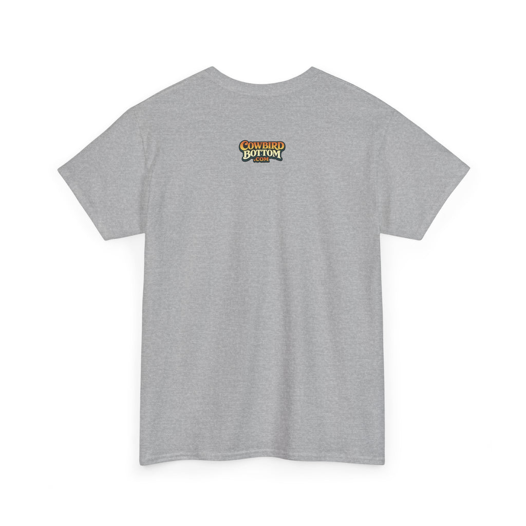 Retro Cassette Tee — "I’m this old" Vintage Music T-Shirt