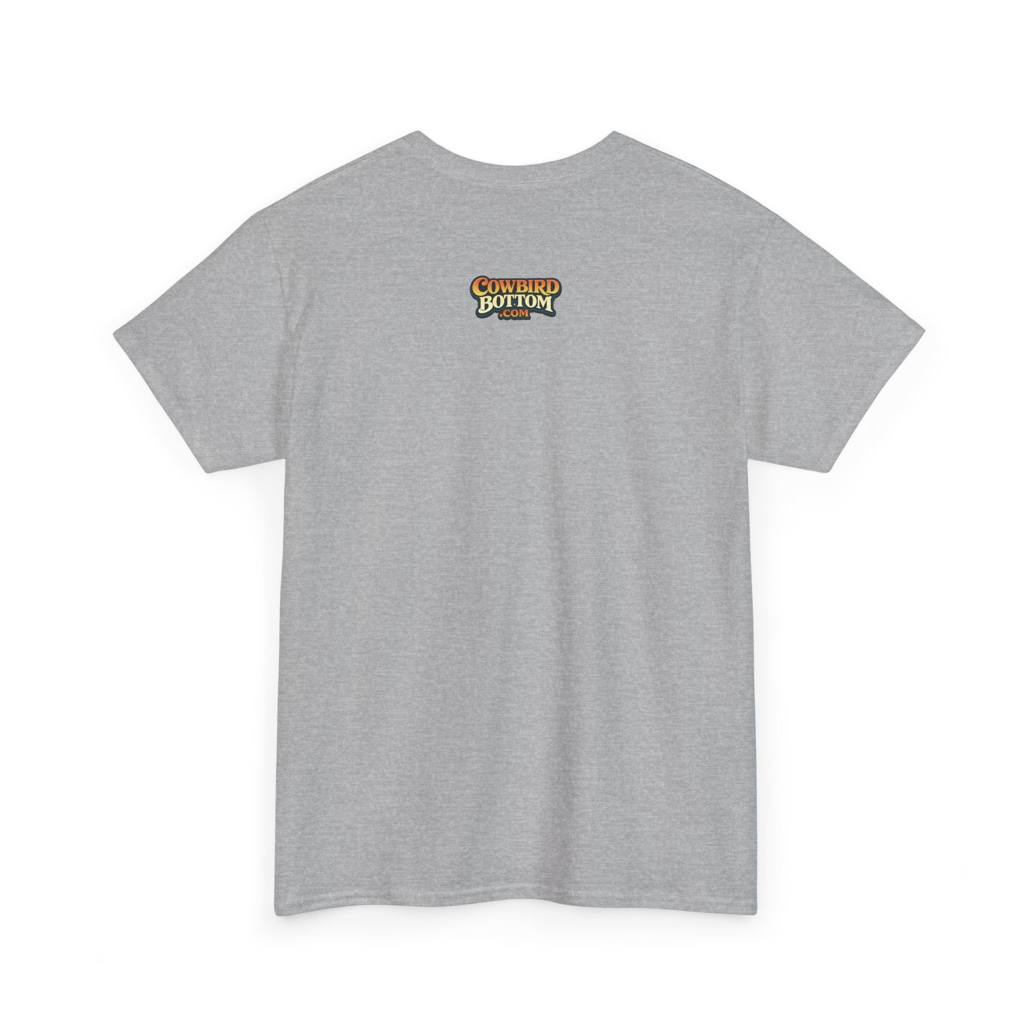 Retro Cassette Tee — "I’m this old" Vintage Music T-Shirt