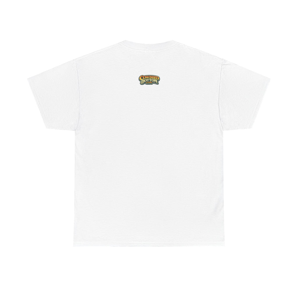 Christian Cross T‑Shirt — Graphic Tee