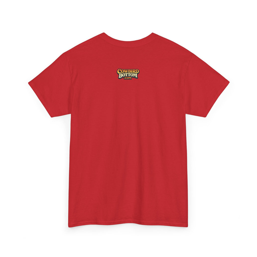 Retro Cassette Tee — "I’m this old" Vintage Music T-Shirt