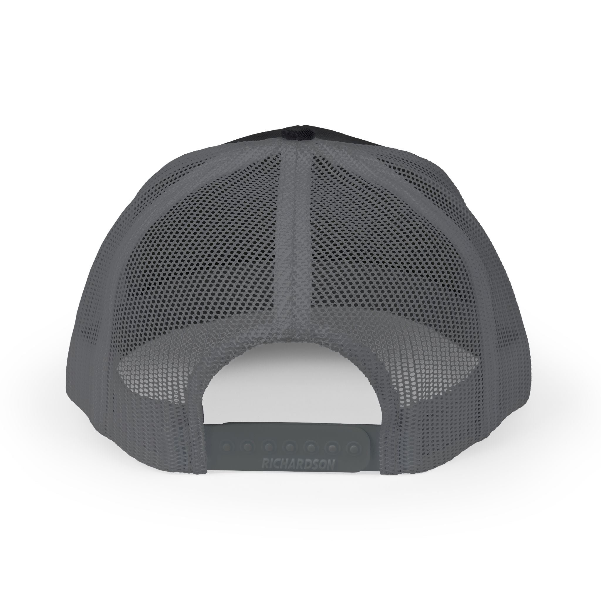 Richardson - 'Cow Bird Bottom'  Patch Snapback