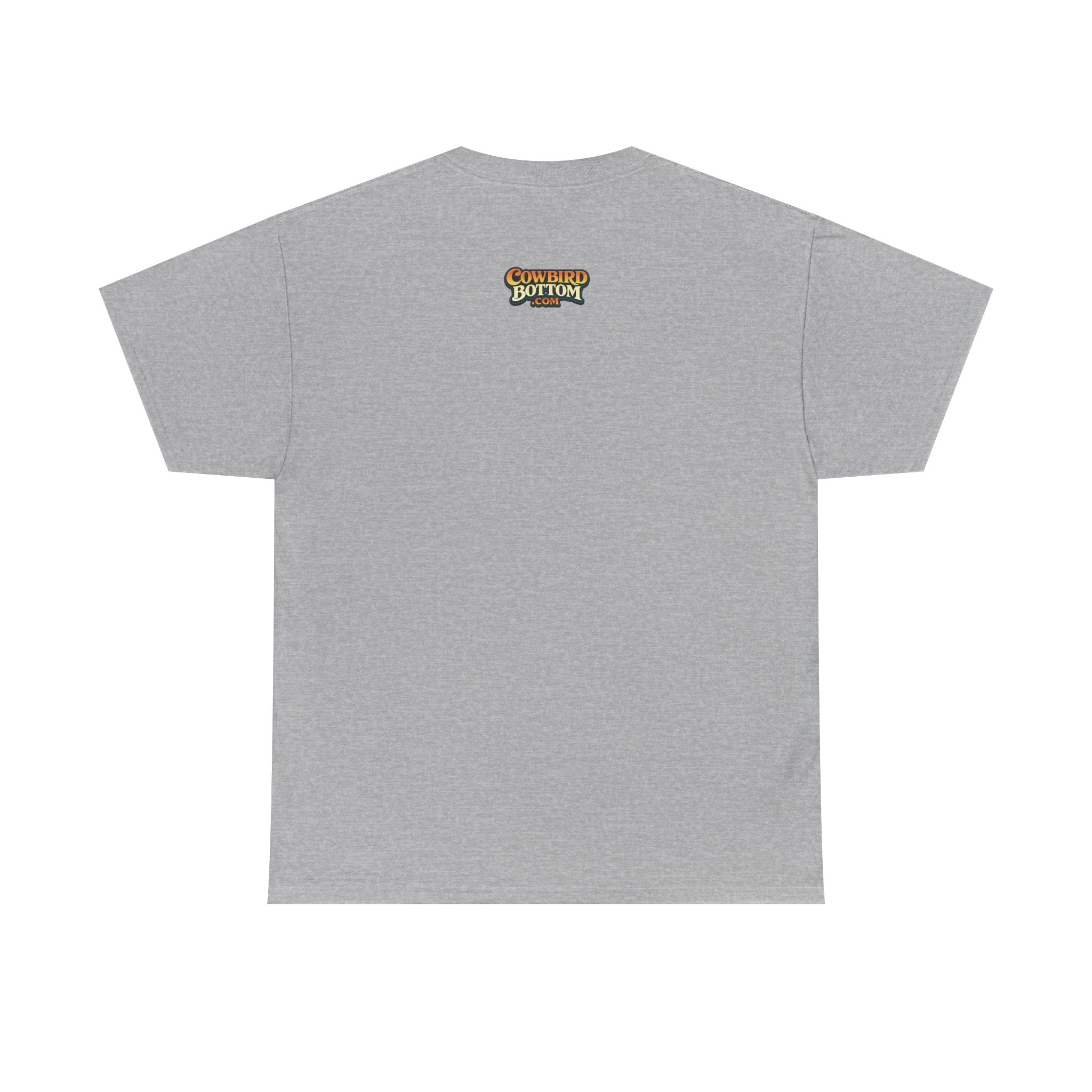 Retro Cassette Tee — "I’m this old" Vintage Music T-Shirt