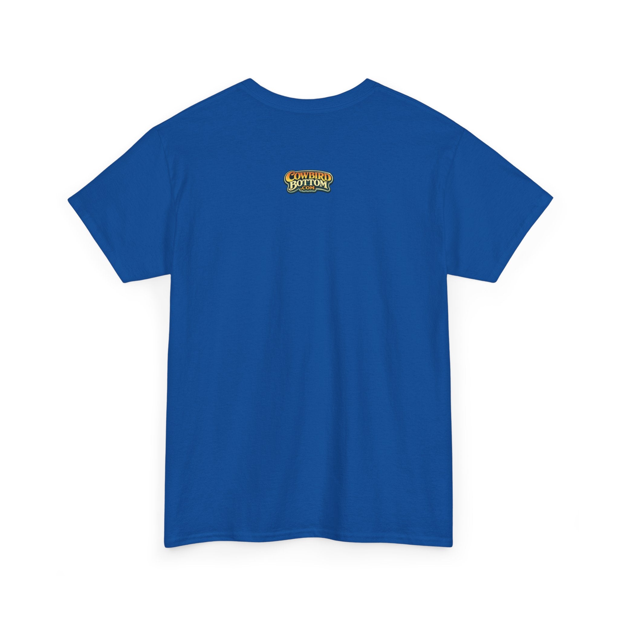 Christian Cross T‑Shirt — Graphic Tee