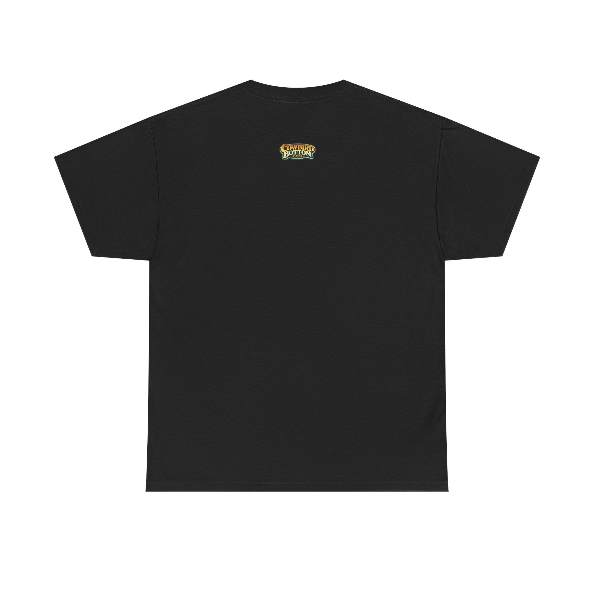 Fishing Graphic Tee — “I Fish So I Don’t Kill People” Cotton T-Shirt