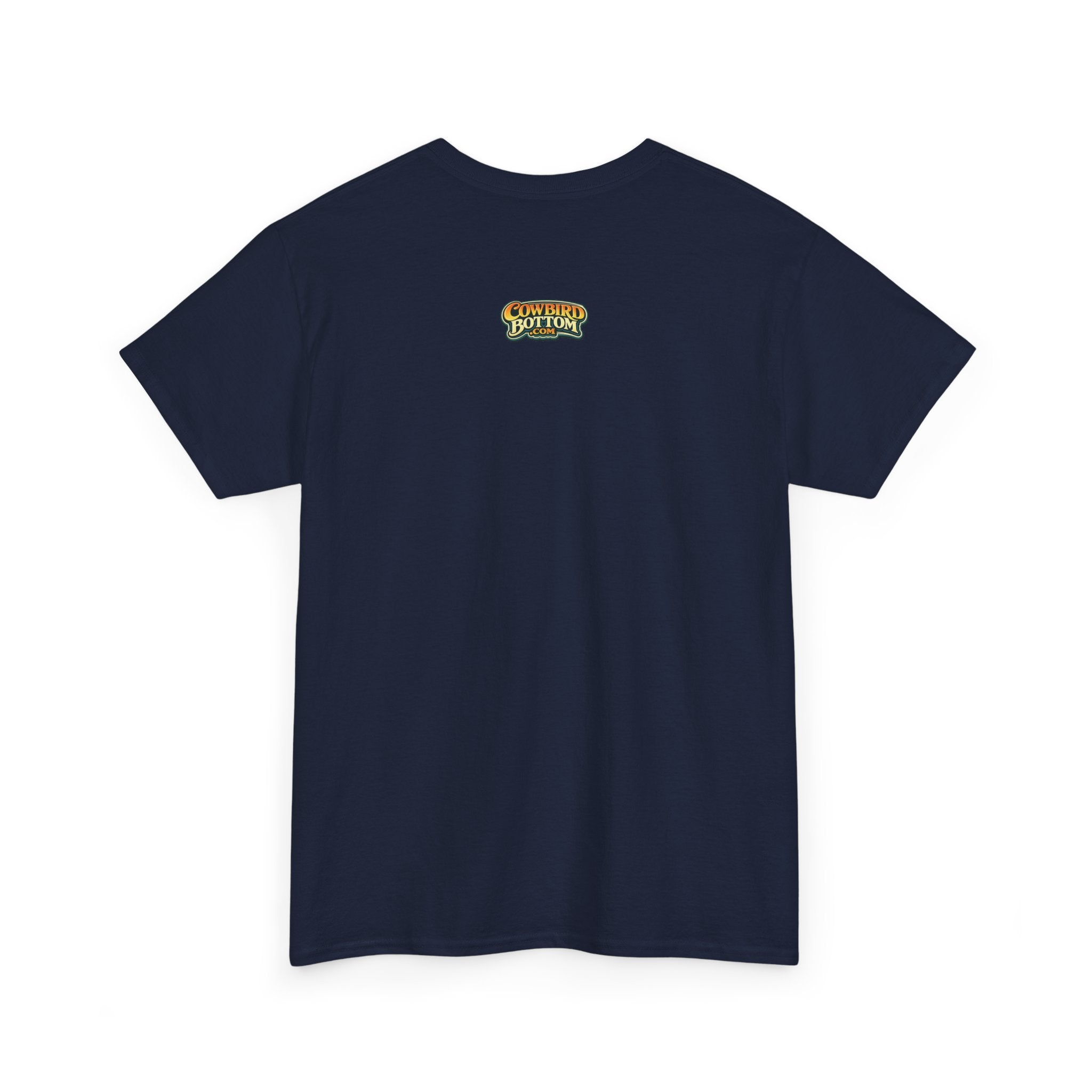 Christian Cross T‑Shirt — Graphic Tee
