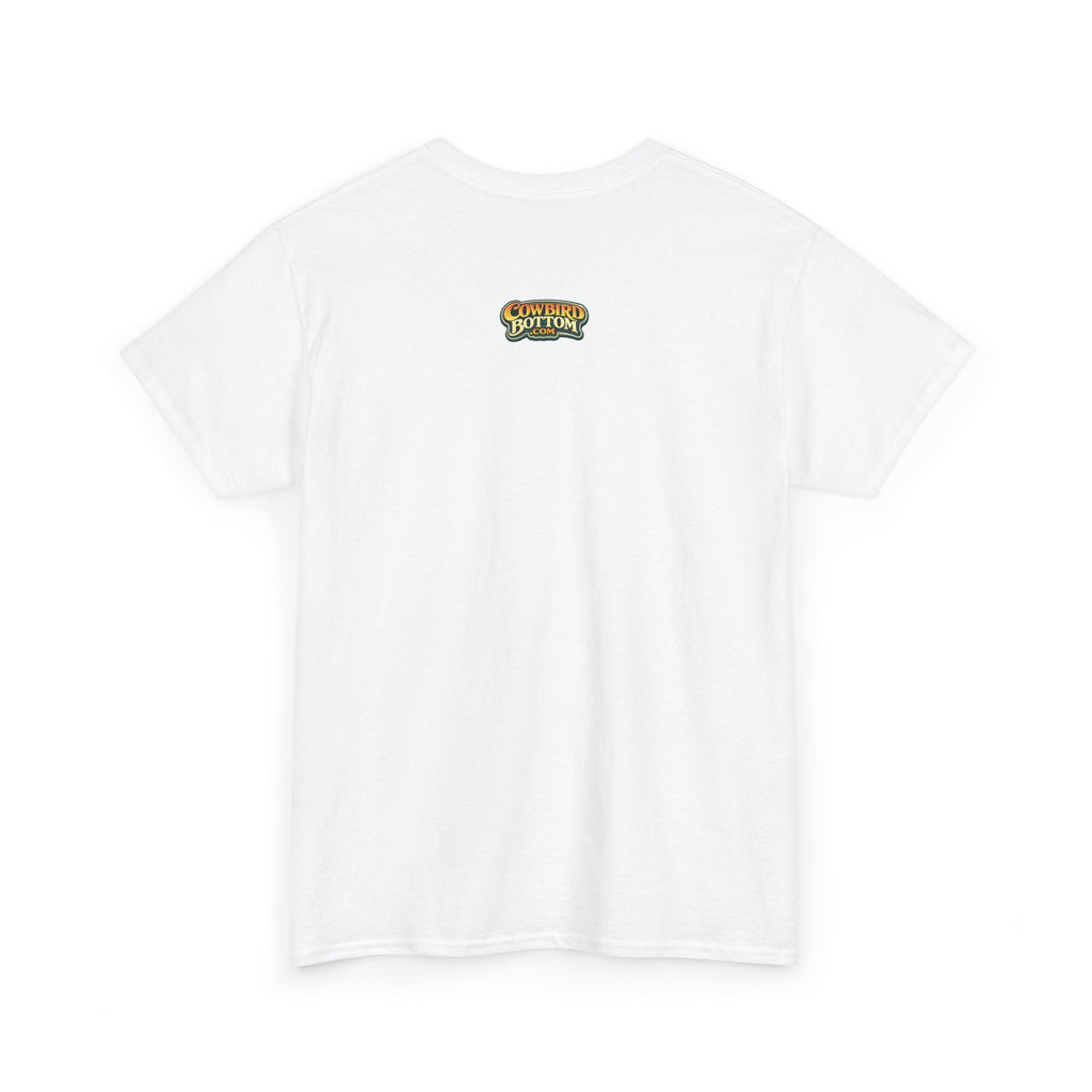 Christian Cross T‑Shirt — Graphic Tee