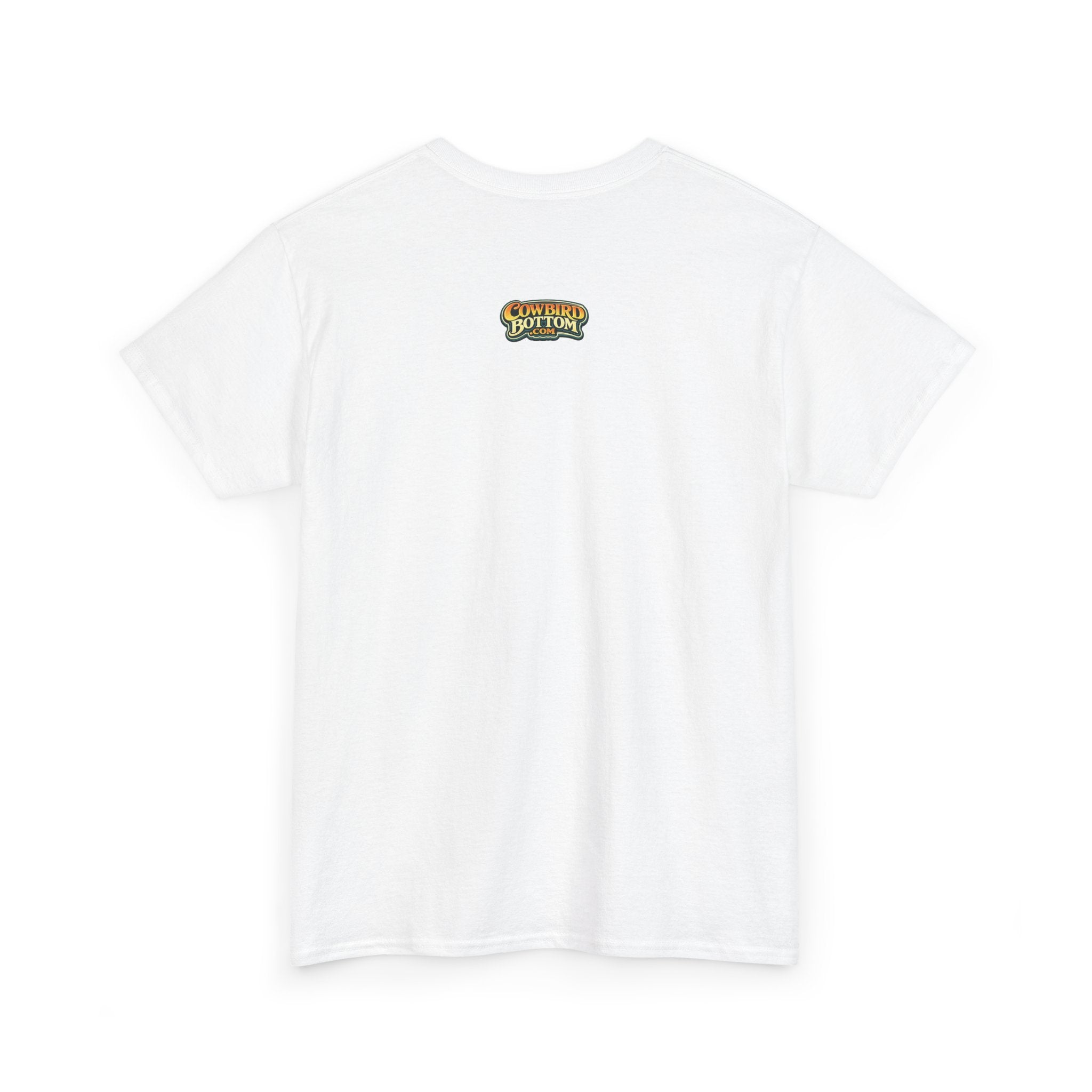 Christian Cross T‑Shirt — Graphic Tee
