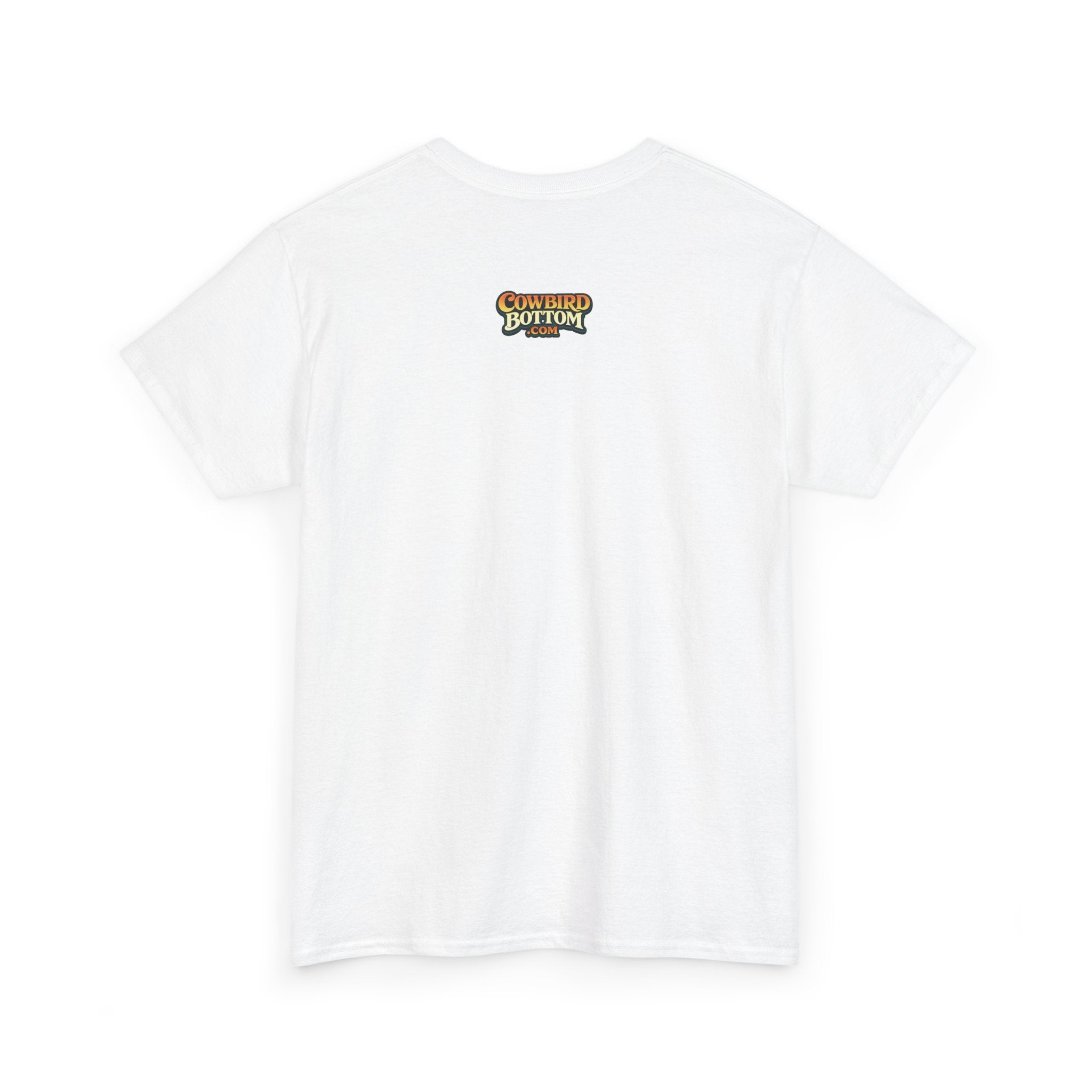 Retro Cassette Tee — "I’m this old" Vintage Music T-Shirt