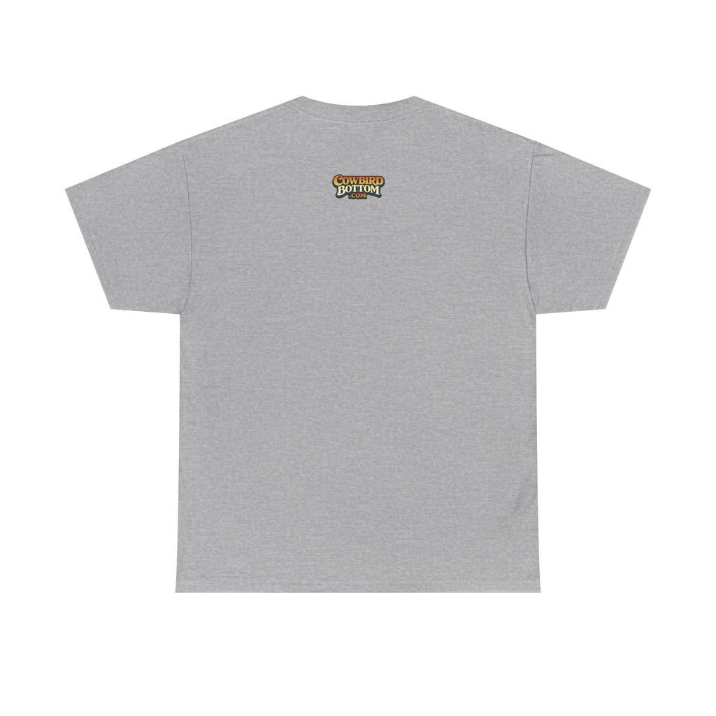 Jesus Thumbs Up T-Shirt — Christian Faith Graphic Tee
