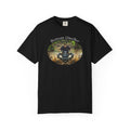 Bottom Dweller ATV T-Shirt — Mud Riding Outdoor Adventure Tee