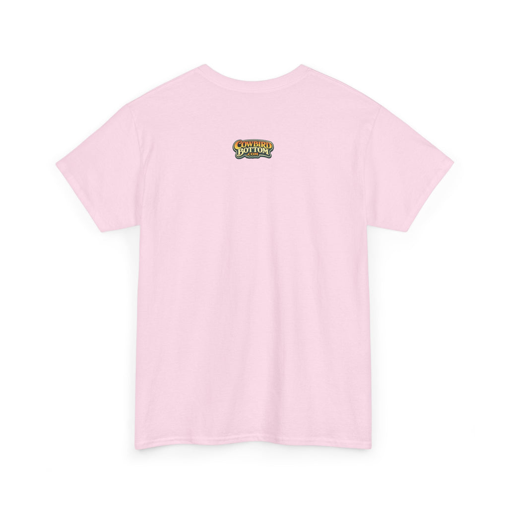 Christian Cross T‑Shirt — Graphic Tee