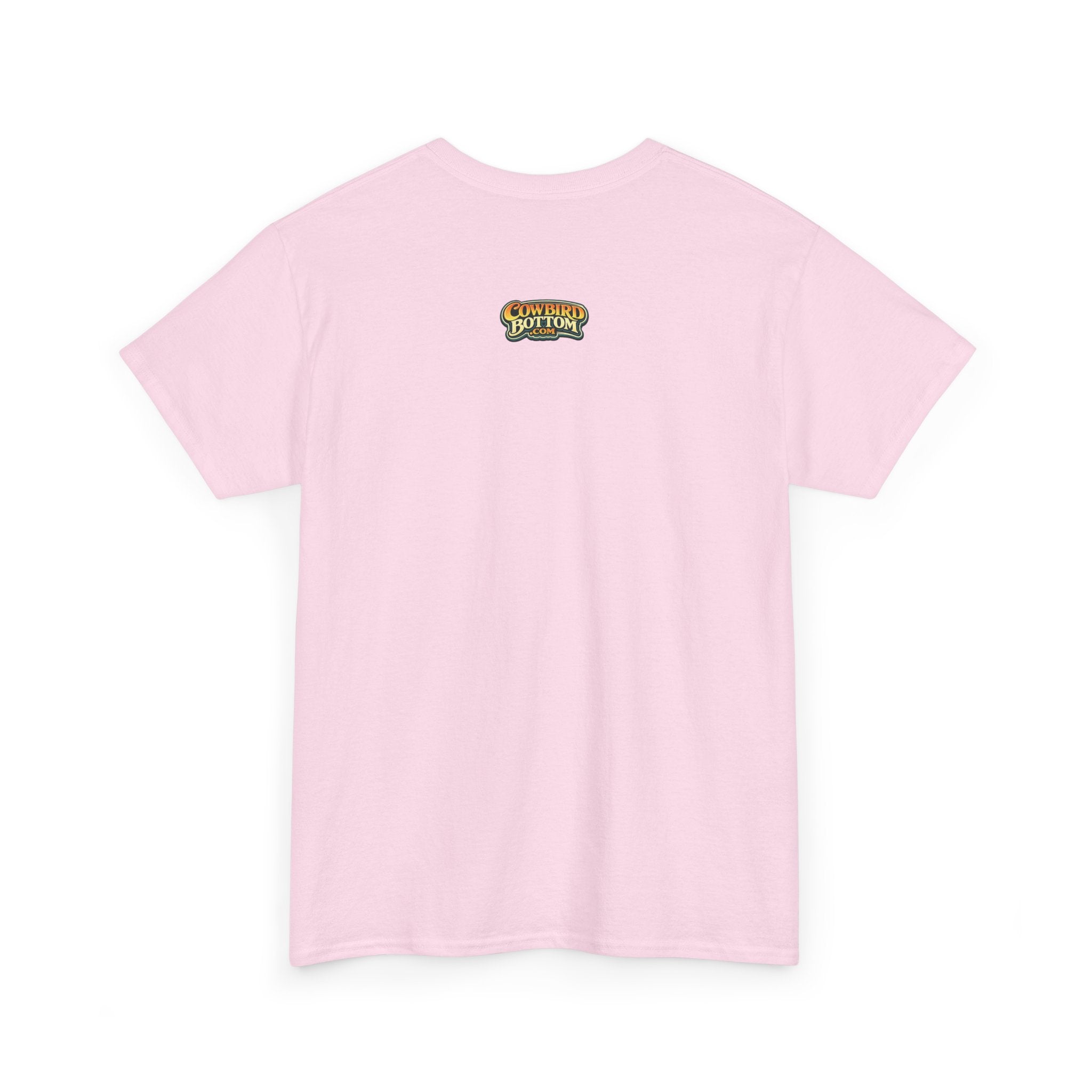 Christian Cross T‑Shirt — Graphic Tee