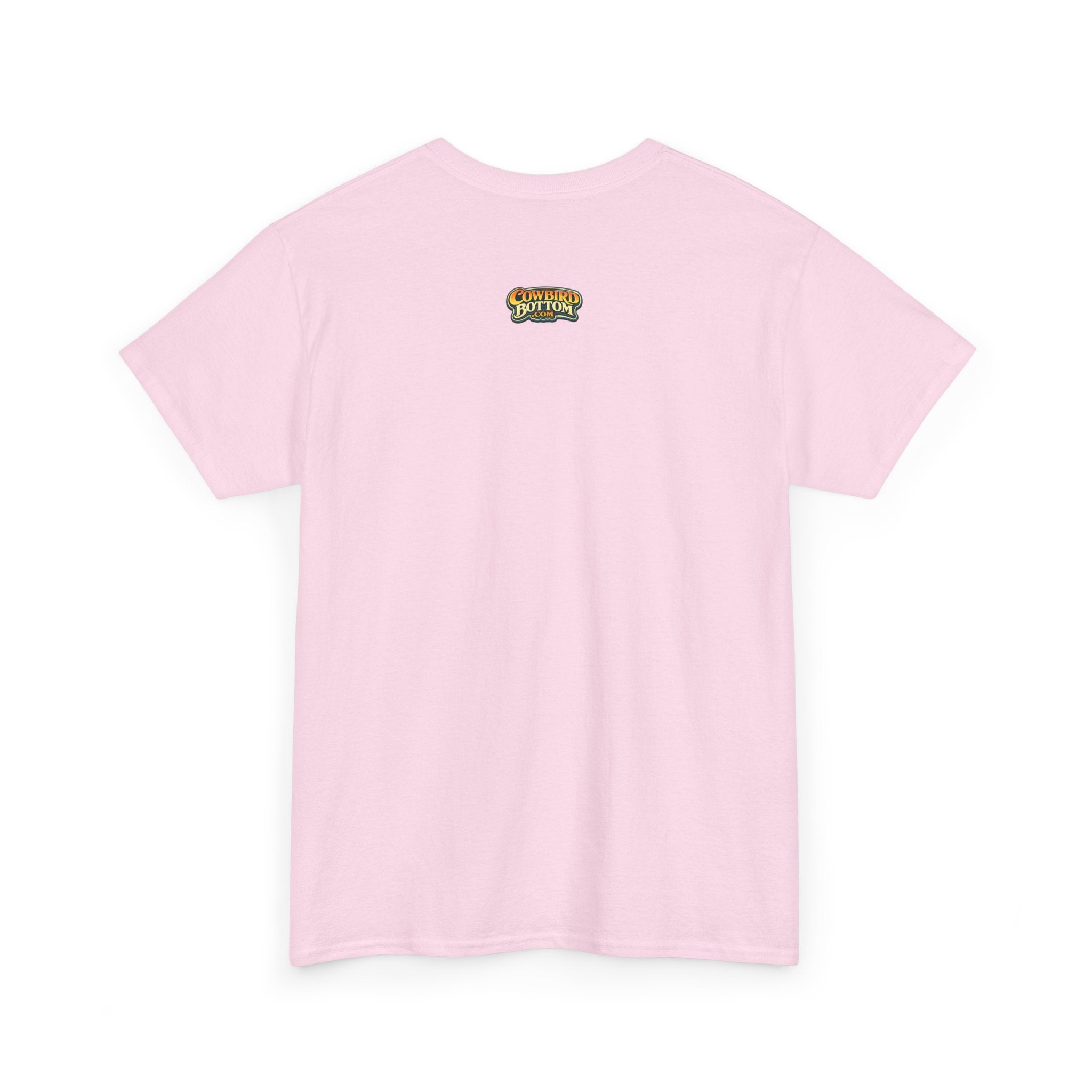 Fishing Graphic Tee — “I Fish So I Don’t Kill People” Cotton T-Shirt