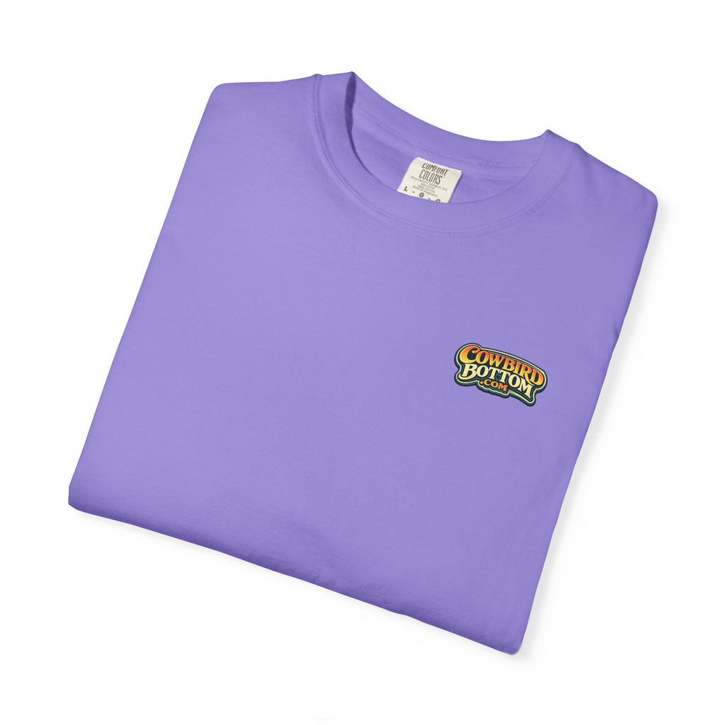 Cabin in the woods - Graphic tee