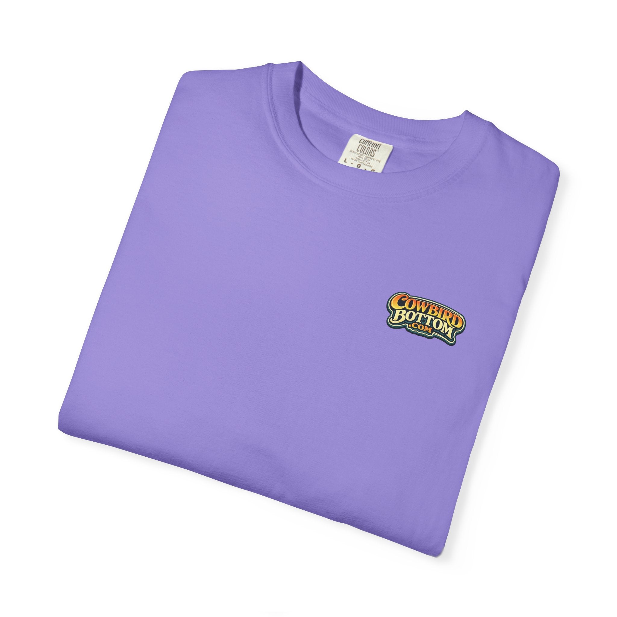 Cabin in the woods - Graphic tee