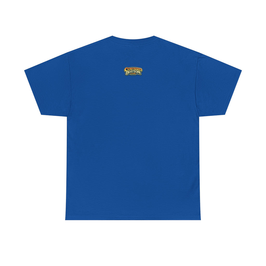 Christian Cross T‑Shirt — Graphic Tee