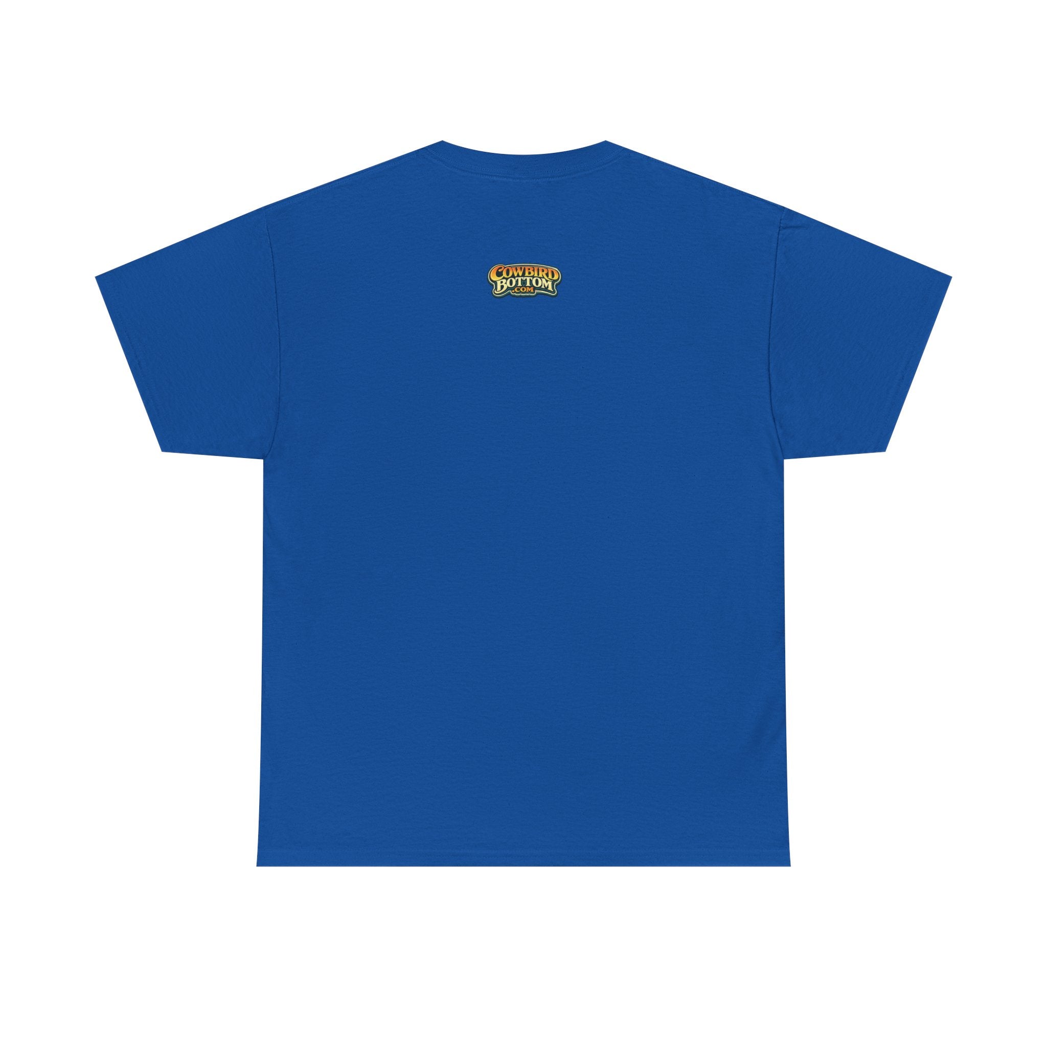 Christian Cross T‑Shirt — Graphic Tee