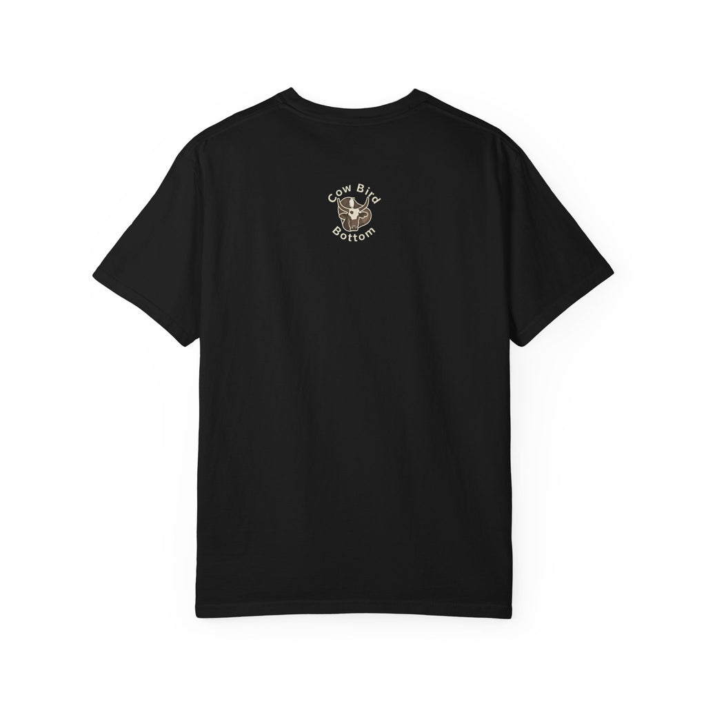 Bottom Dweller ATV T-Shirt — Mud Riding Outdoor Adventure Tee