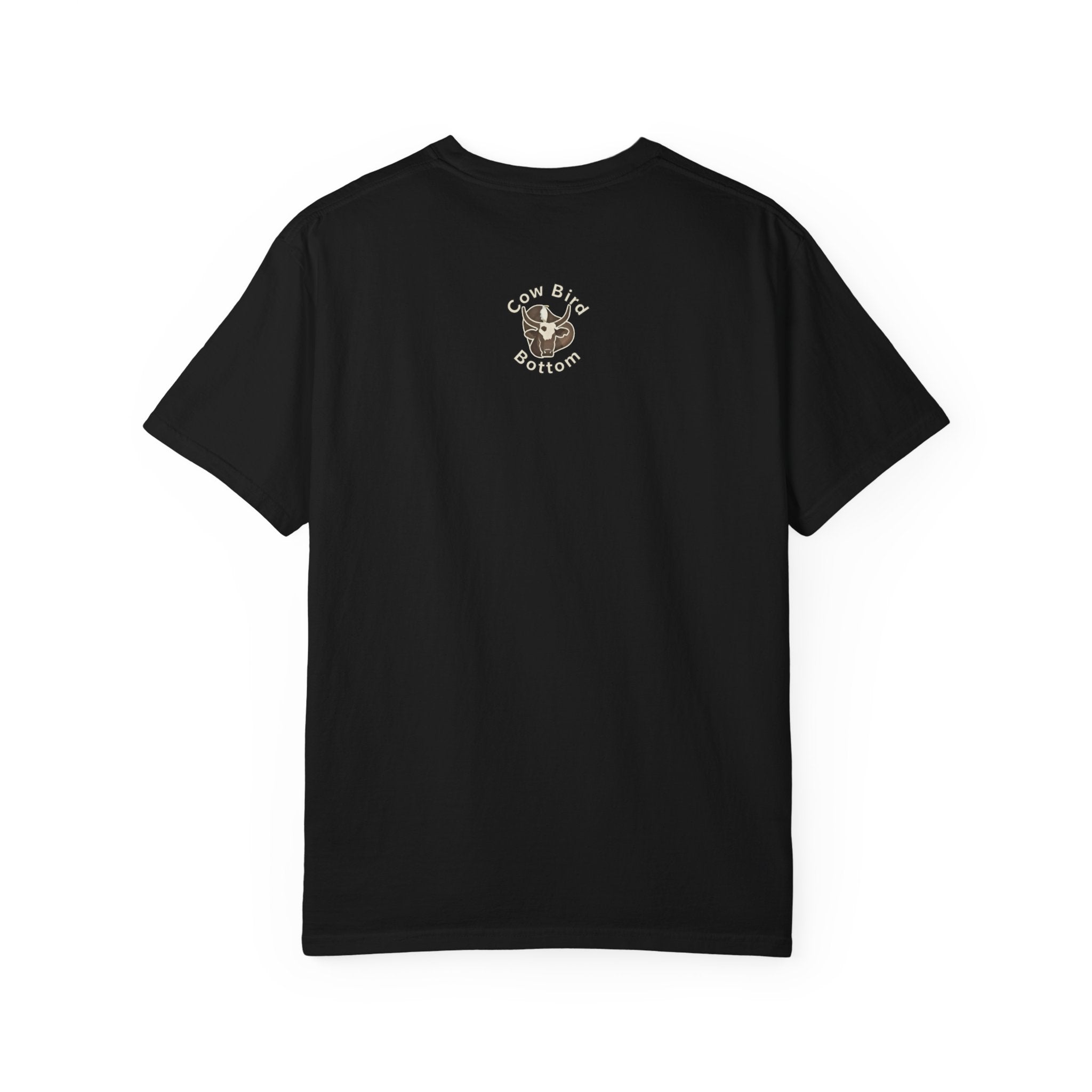 Bottom Dweller ATV T-Shirt — Mud Riding Outdoor Adventure Tee