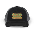 Richardson - 'Cow Bird Bottom'  Patch Snapback