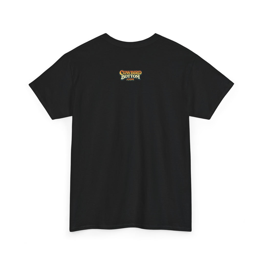 Retro Cassette Tee — "I’m this old" Vintage Music T-Shirt