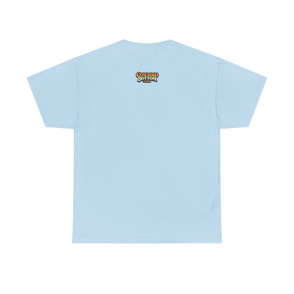 Retro Cassette Tee — "I’m this old" Vintage Music T-Shirt
