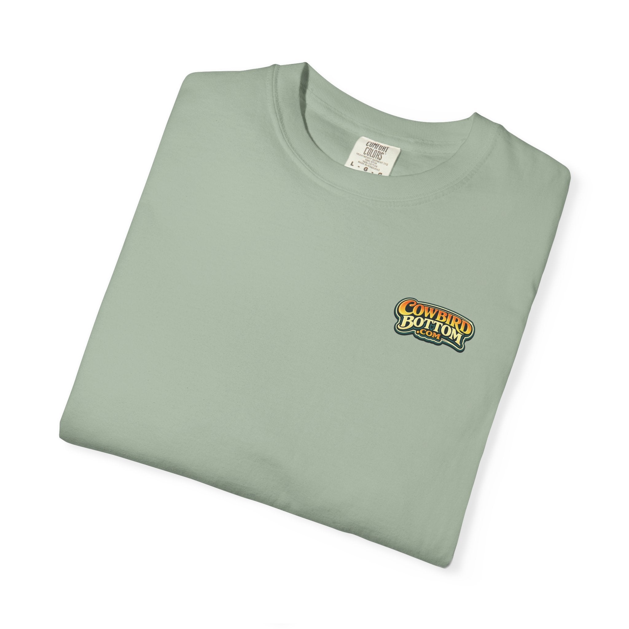 Cabin in the woods - Graphic tee
