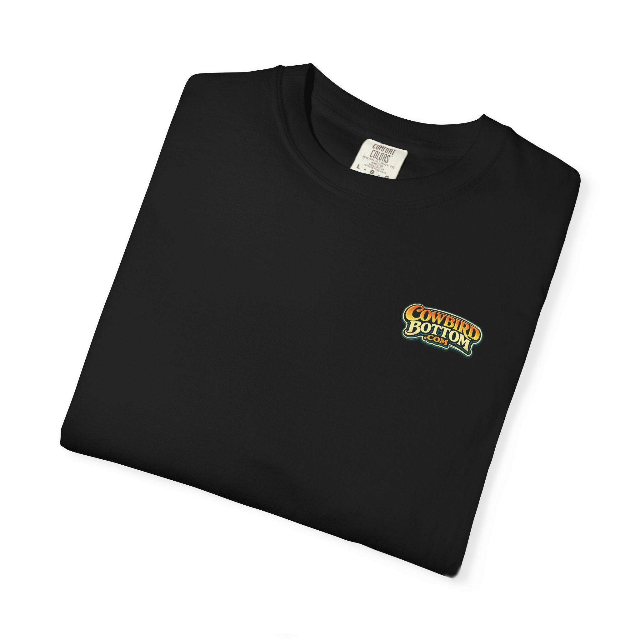 Cabin in the woods - Graphic tee