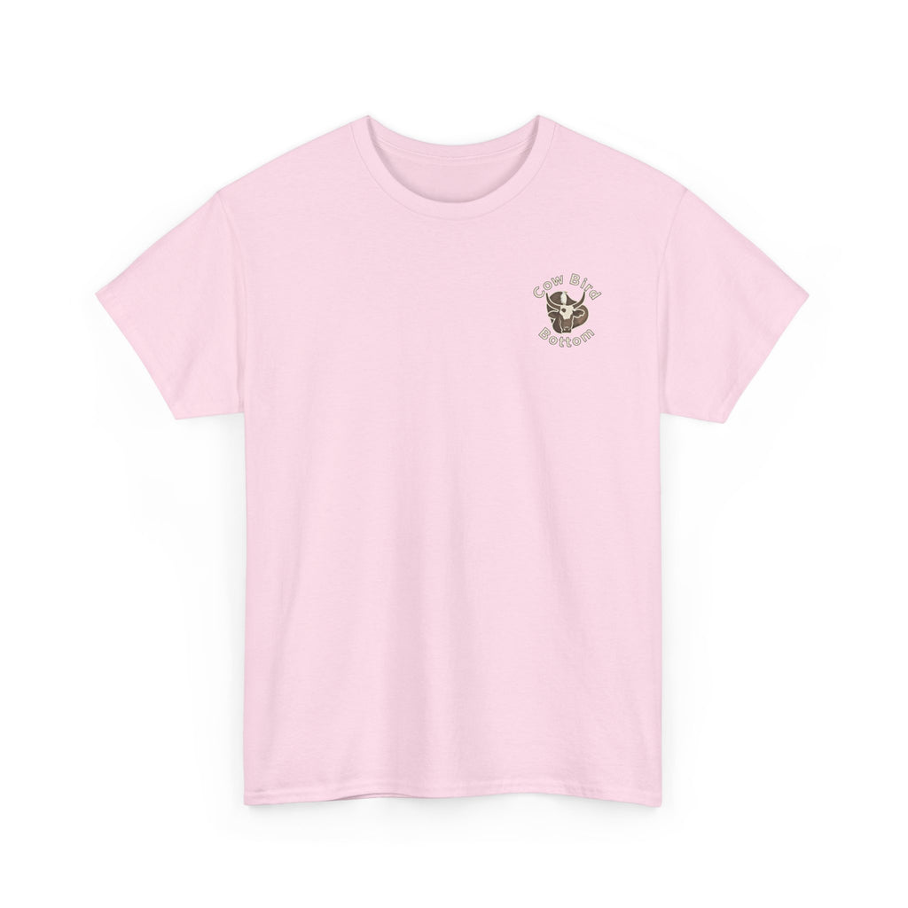 Scenic fishing Tee — 'Come Home to Yourself' Watercolor Graphic T-Shirt
