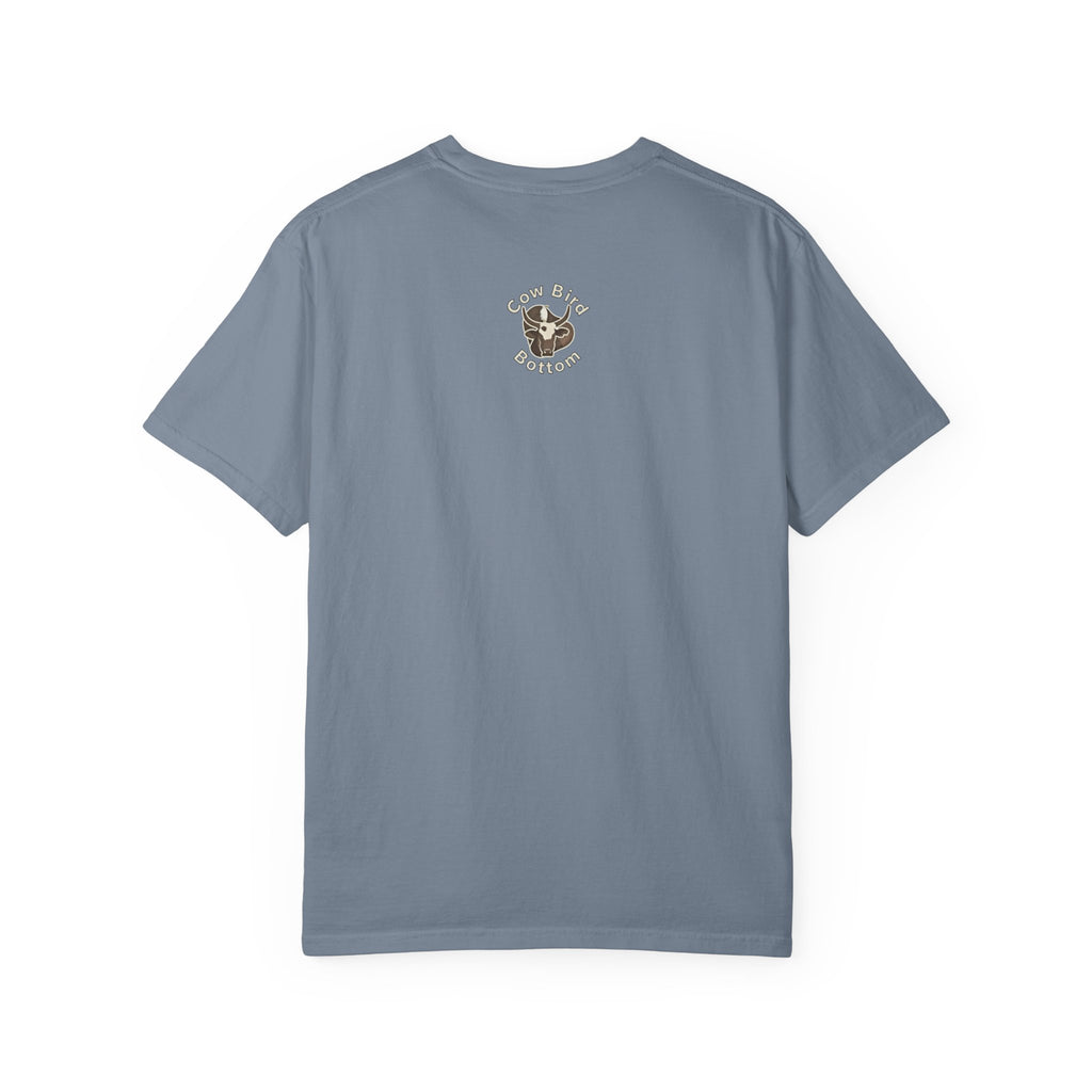 Bottom Dweller ATV T-Shirt — Mud Riding Outdoor Adventure Tee