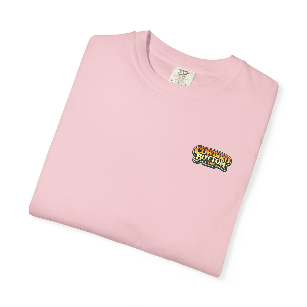 Cabin in the woods - Graphic tee