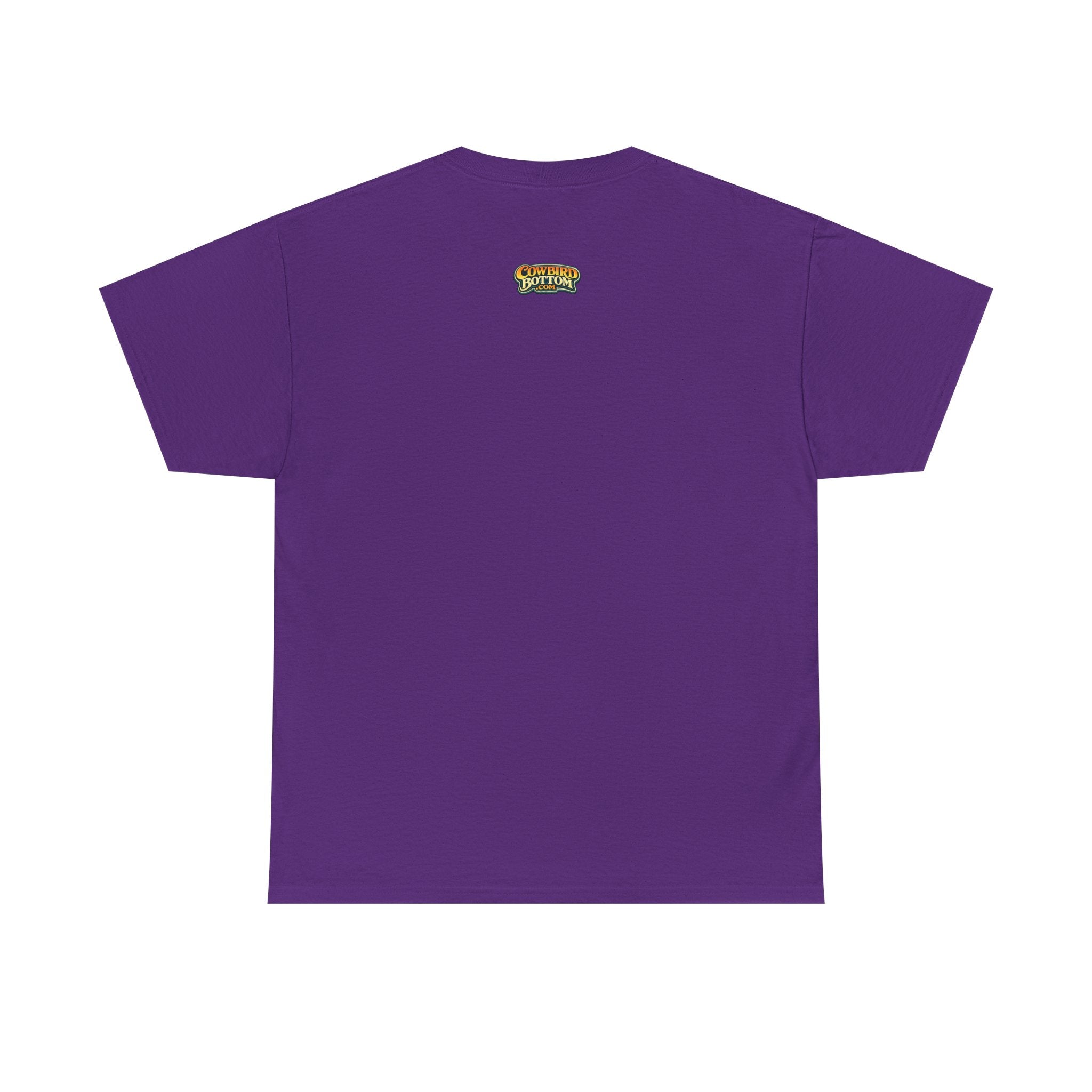Fishing Graphic Tee — “I Fish So I Don’t Kill People” Cotton T-Shirt