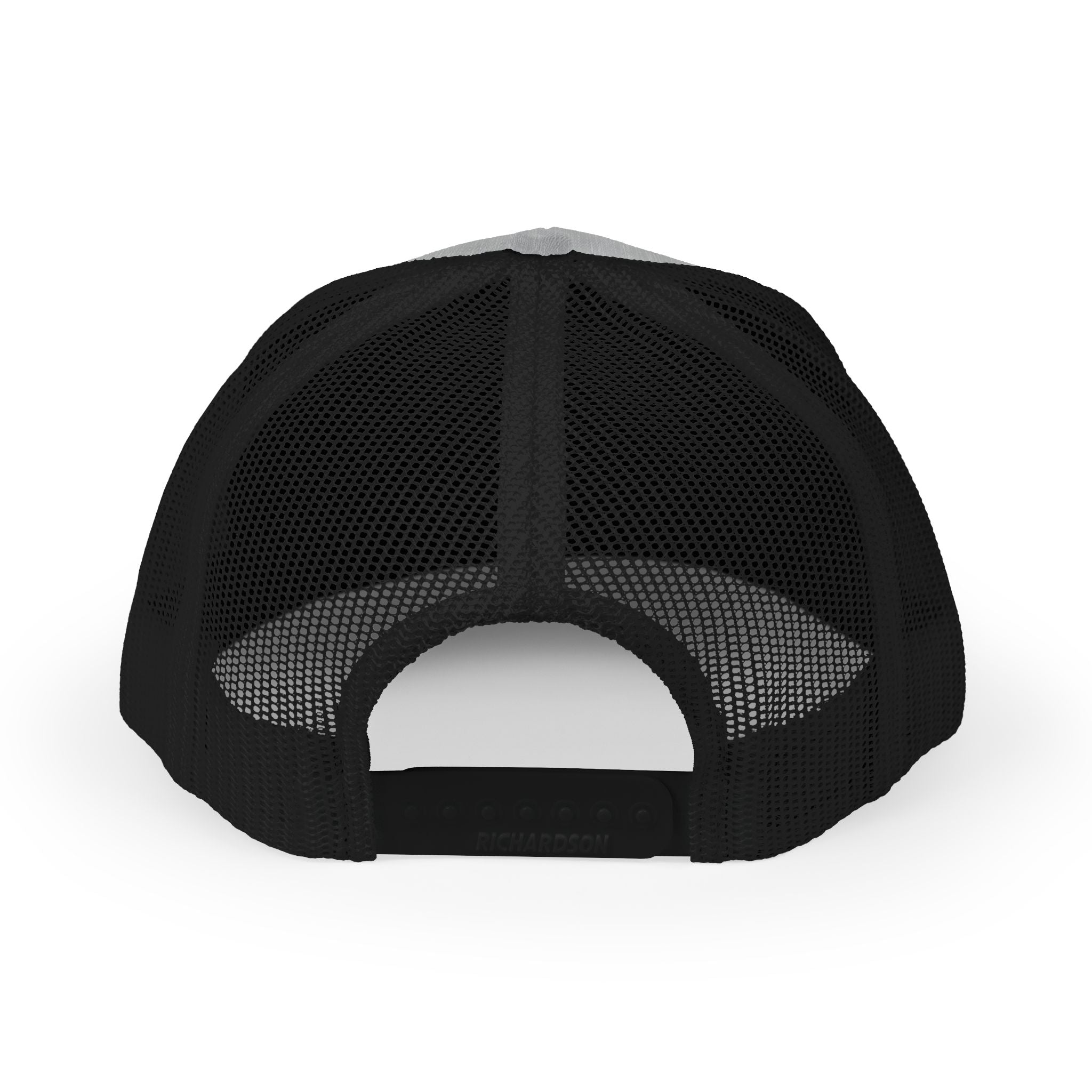 Richardson - 'Cow Bird Bottom'  Patch Snapback