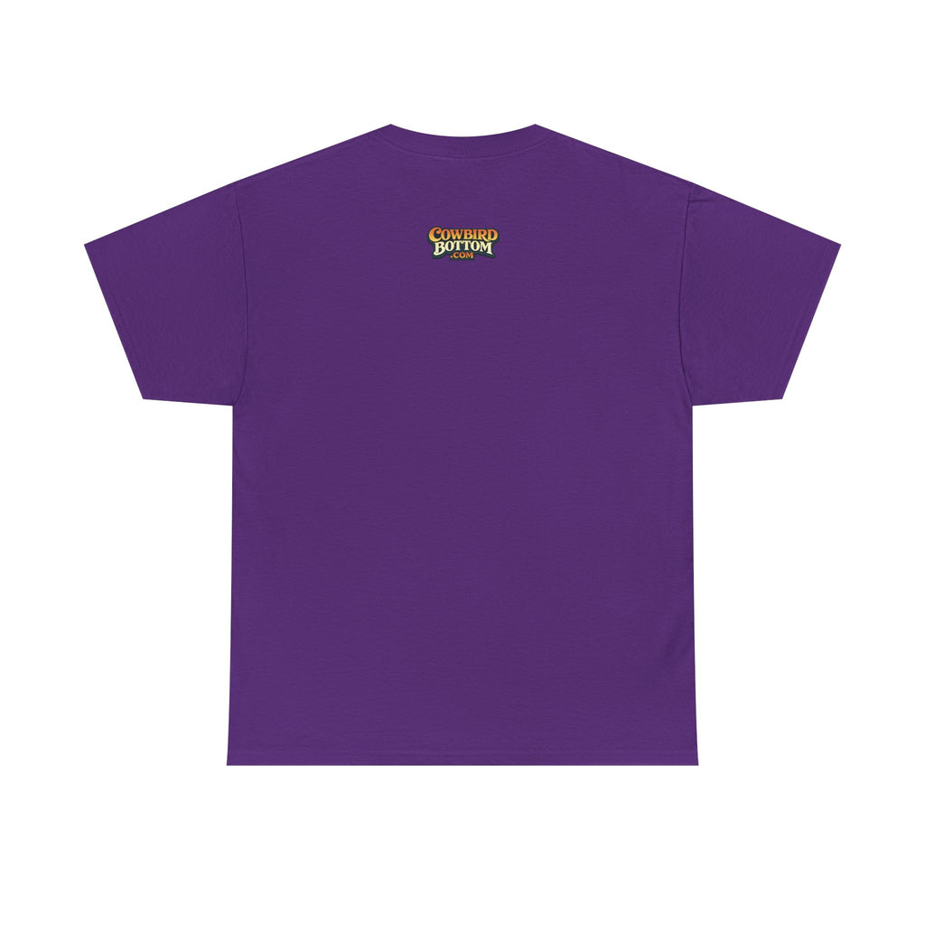 Retro Cassette Tee — "I’m this old" Vintage Music T-Shirt