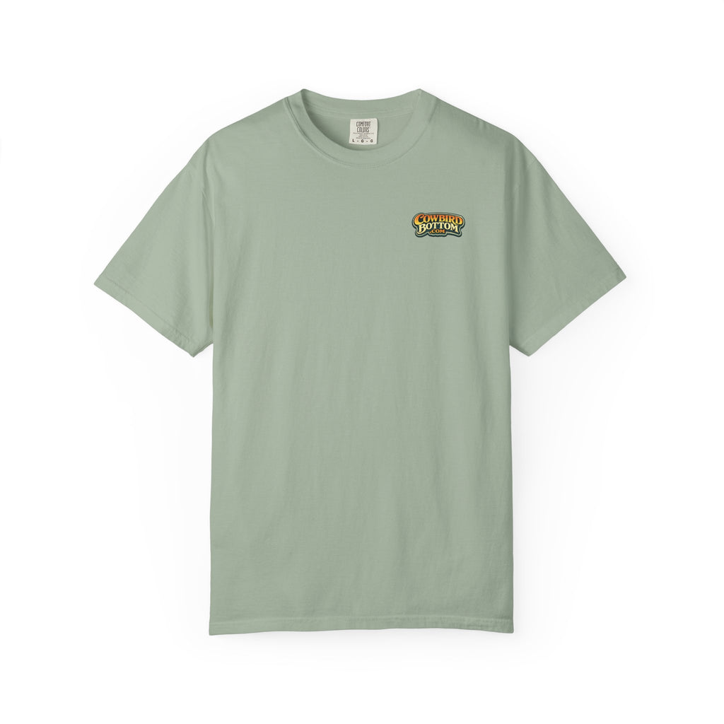 Cabin in the woods - Graphic tee