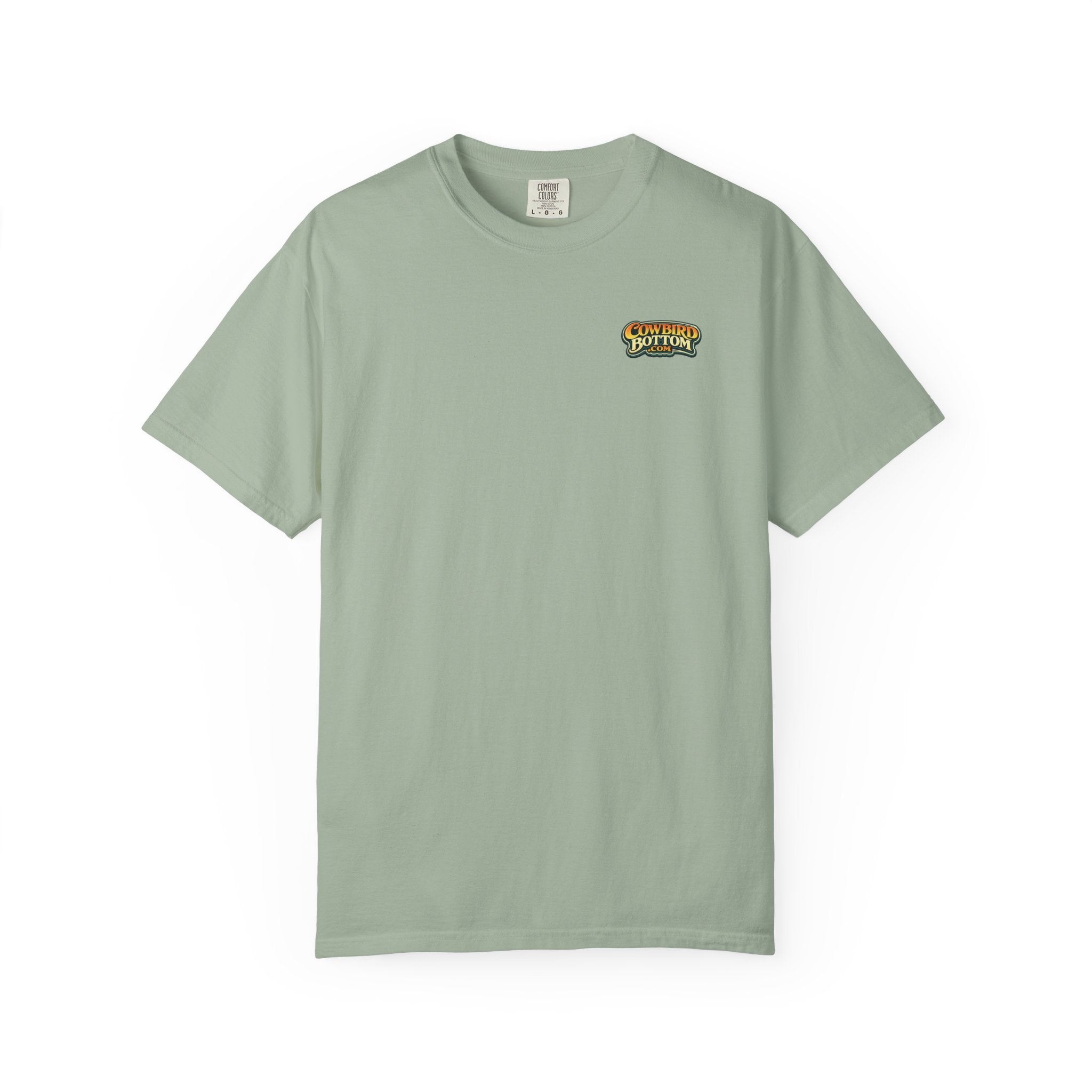 Cabin in the woods - Graphic tee