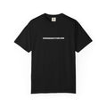 Cow Bird Bottom Logo T-Shirt — Cowbirdbottom.com Graphic Tee